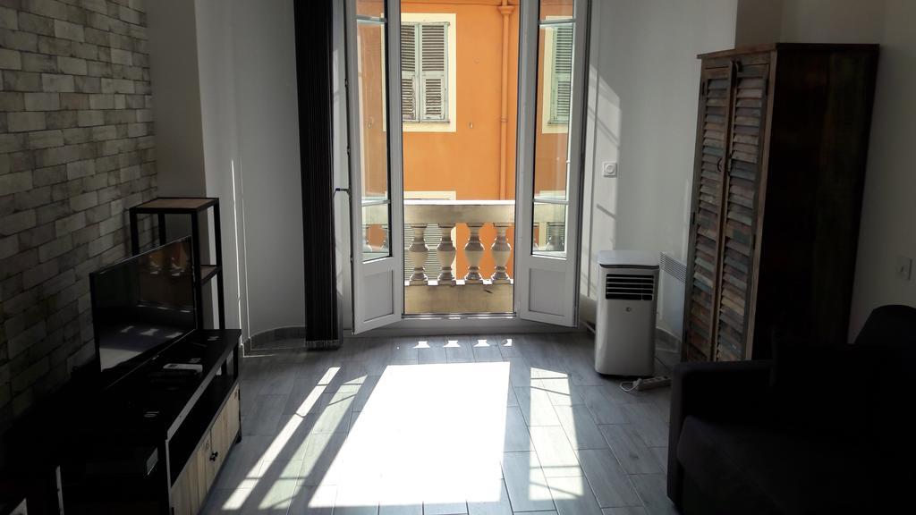 Studio Williams Apartment Nice Exterior foto