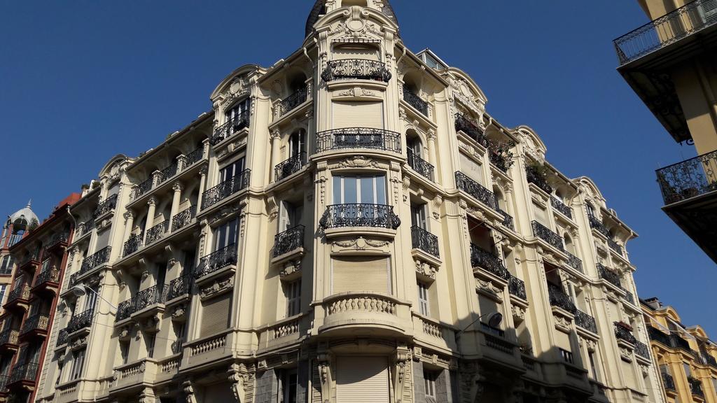 Studio Williams Apartment Nice Exterior foto