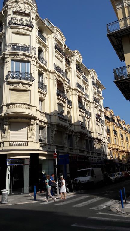 Studio Williams Apartment Nice Exterior foto