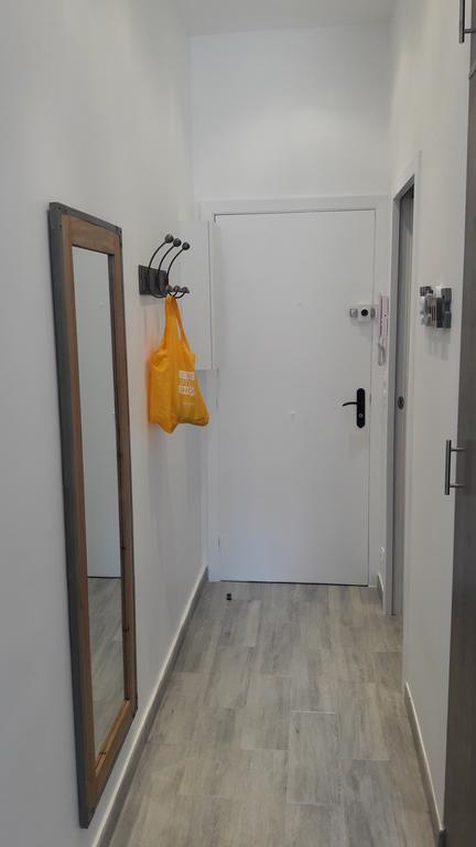 Studio Williams Apartment Nice Exterior foto