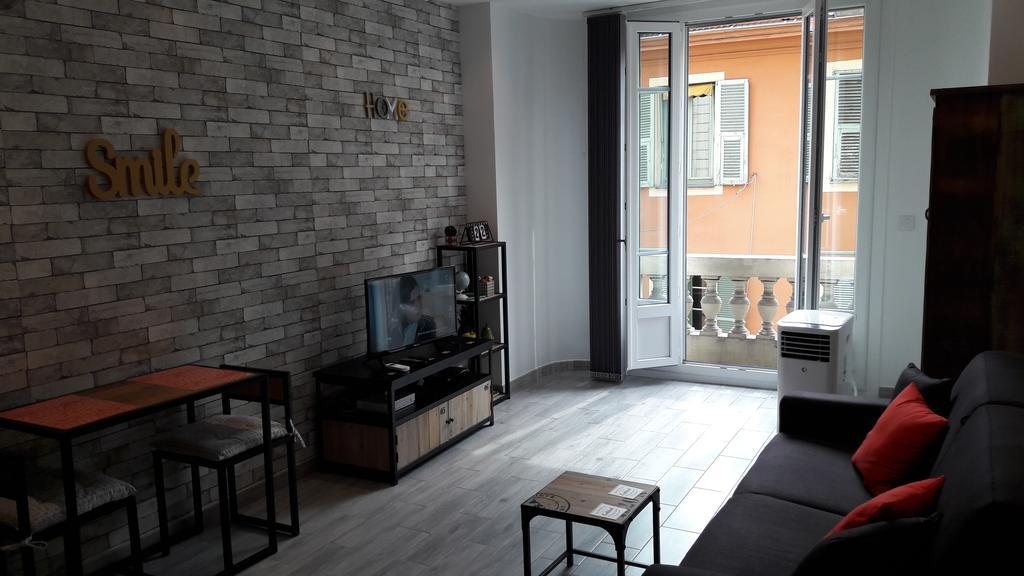 Studio Williams Apartment Nice Exterior foto